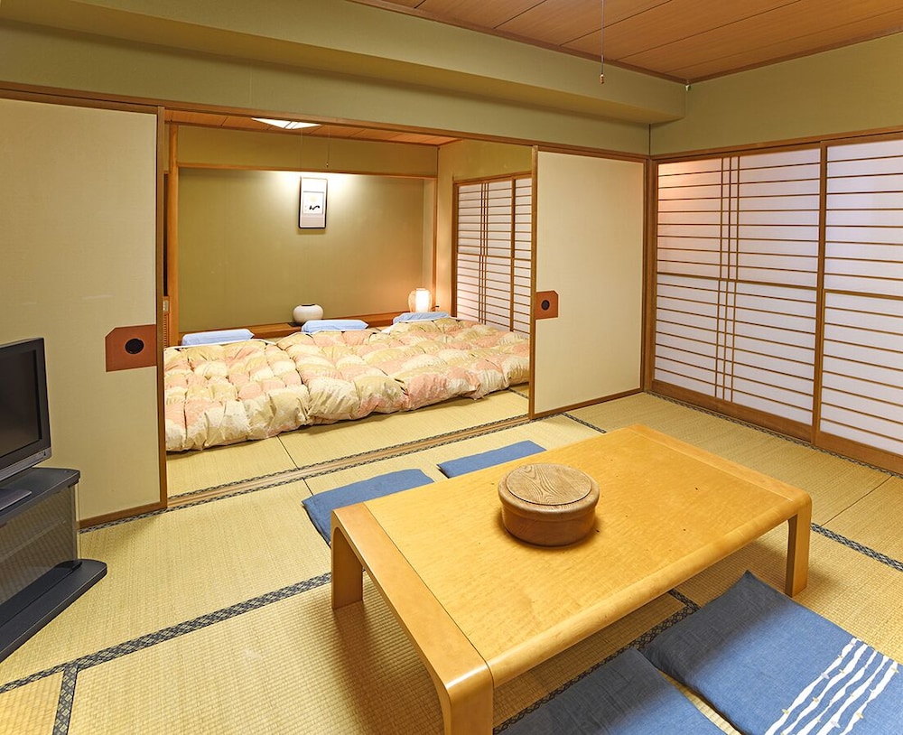 Japanese Room A - Photo 2