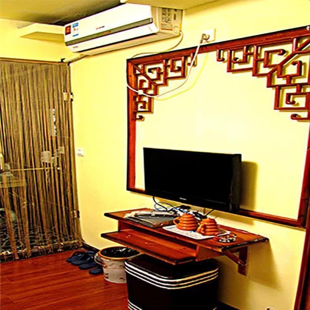 Deluxe Double Room photo 3