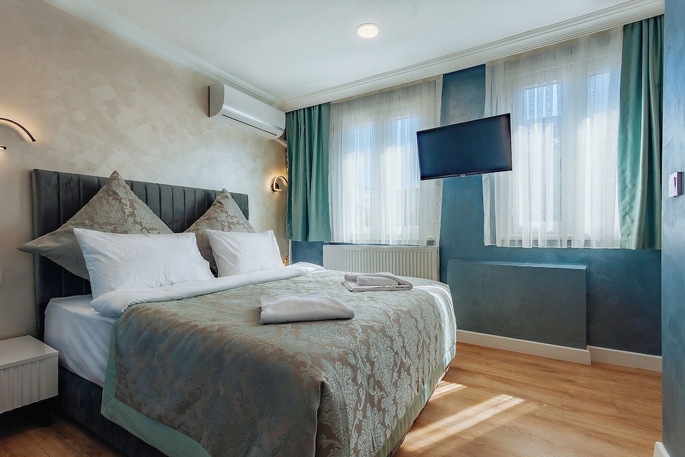 Standard Room photo 1