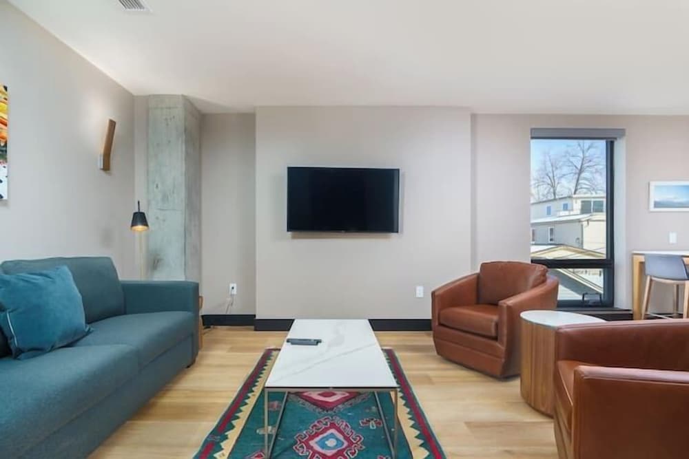Family Condo