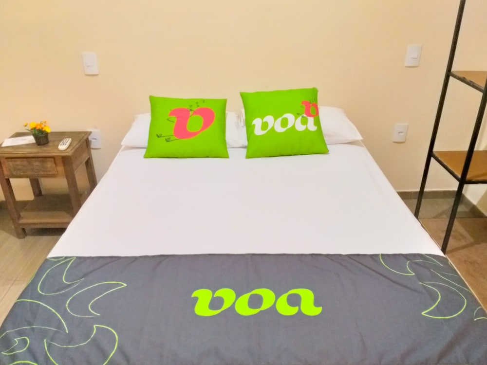 Economy Double Room - Photo 2