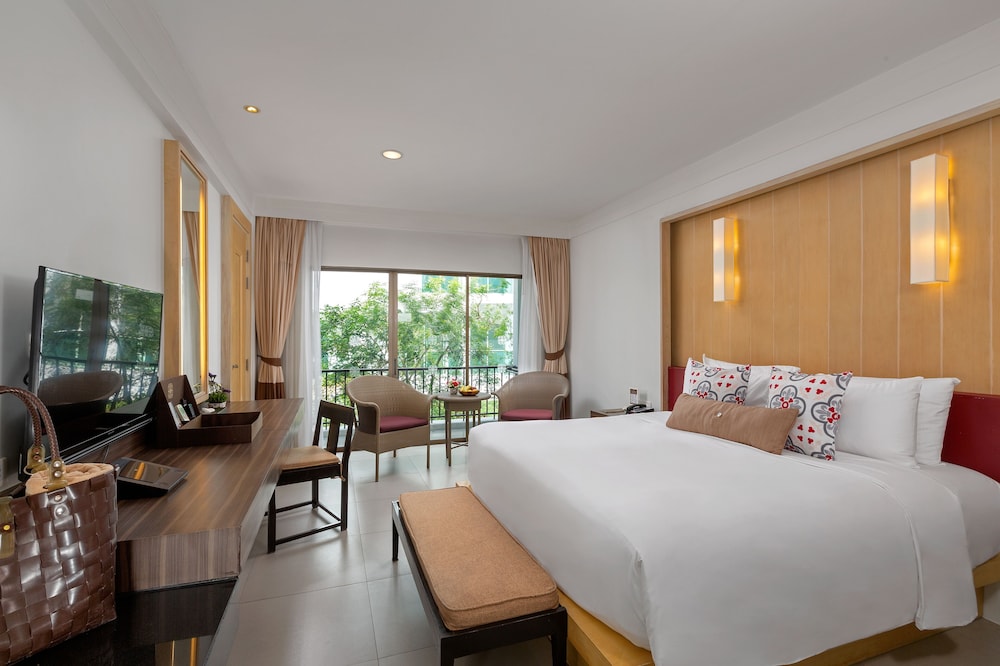 Deluxe Room photo 1