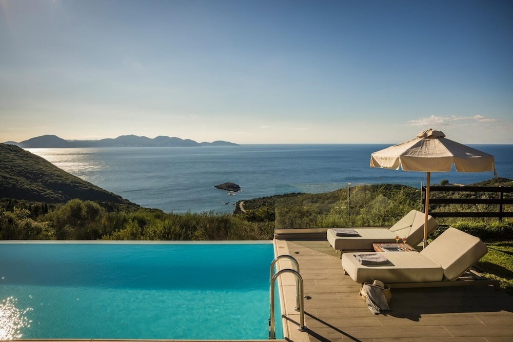 Entheos Private Villa Fiskardo Kefalonia Greece, Foto 20