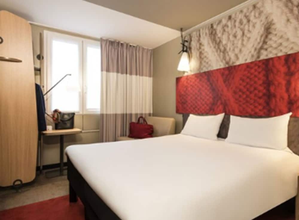 Standard Apartment, 1 Double Bed - Photo 14