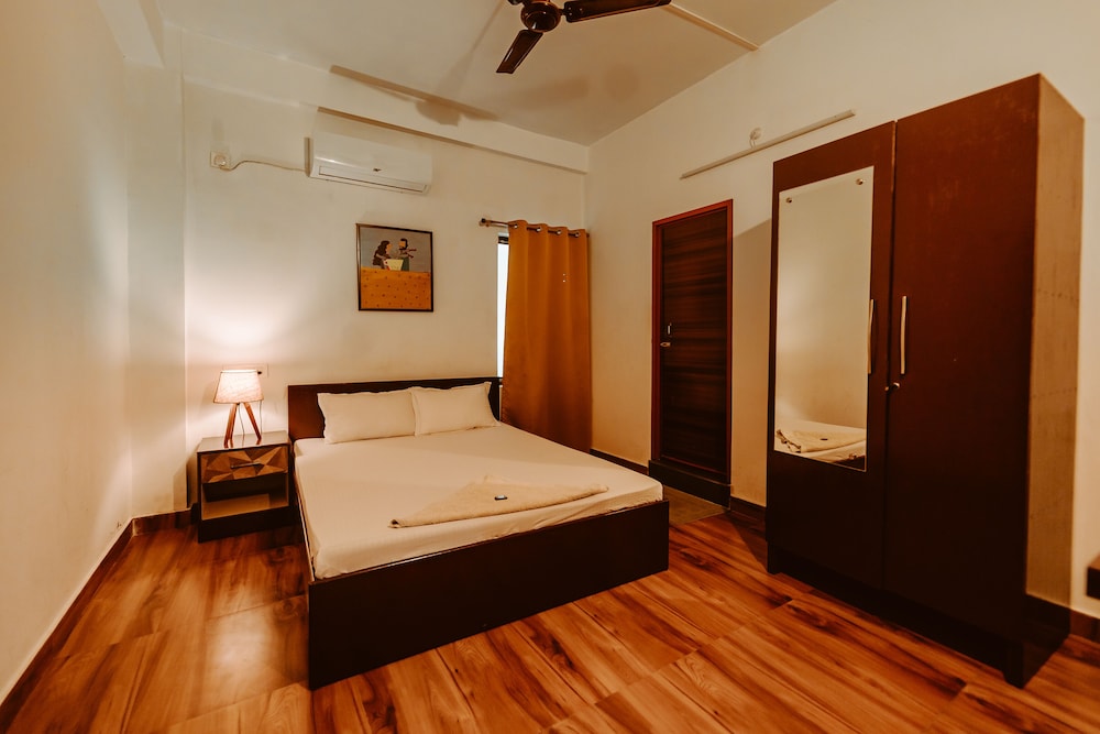 Standard Double Room photo 1
