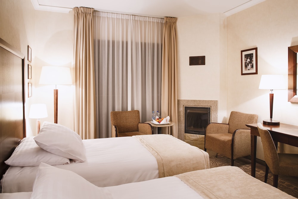 Classic Single Room photo 3