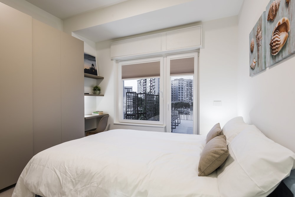 Standard Studio, 1 Bedroom (Apartment)