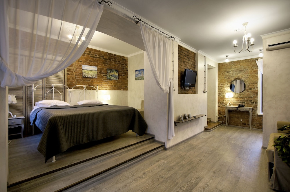 Superior Triple Room photo 1
