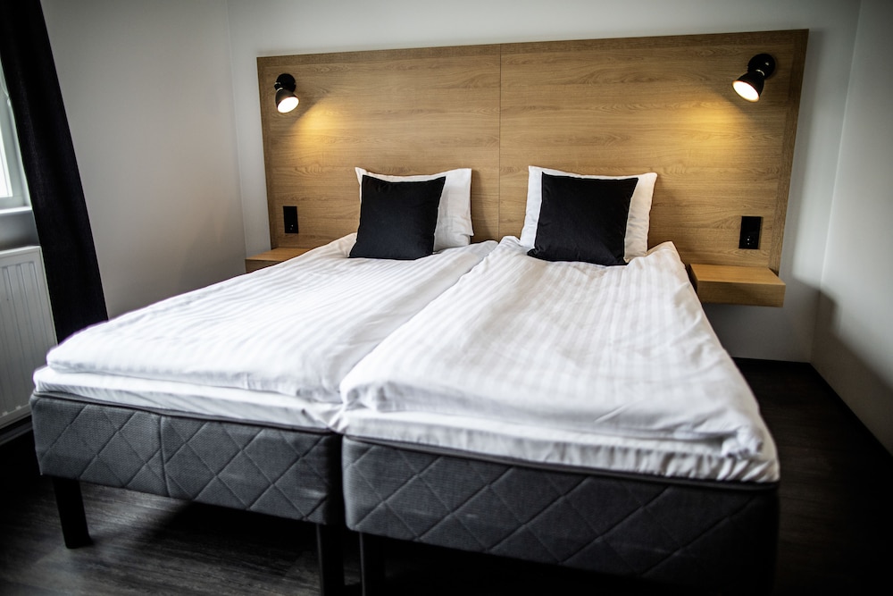 201 Hotel — photo 129
