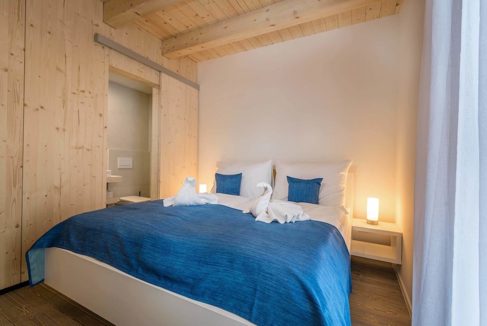 Comfort Apartment (Loft) photo 2