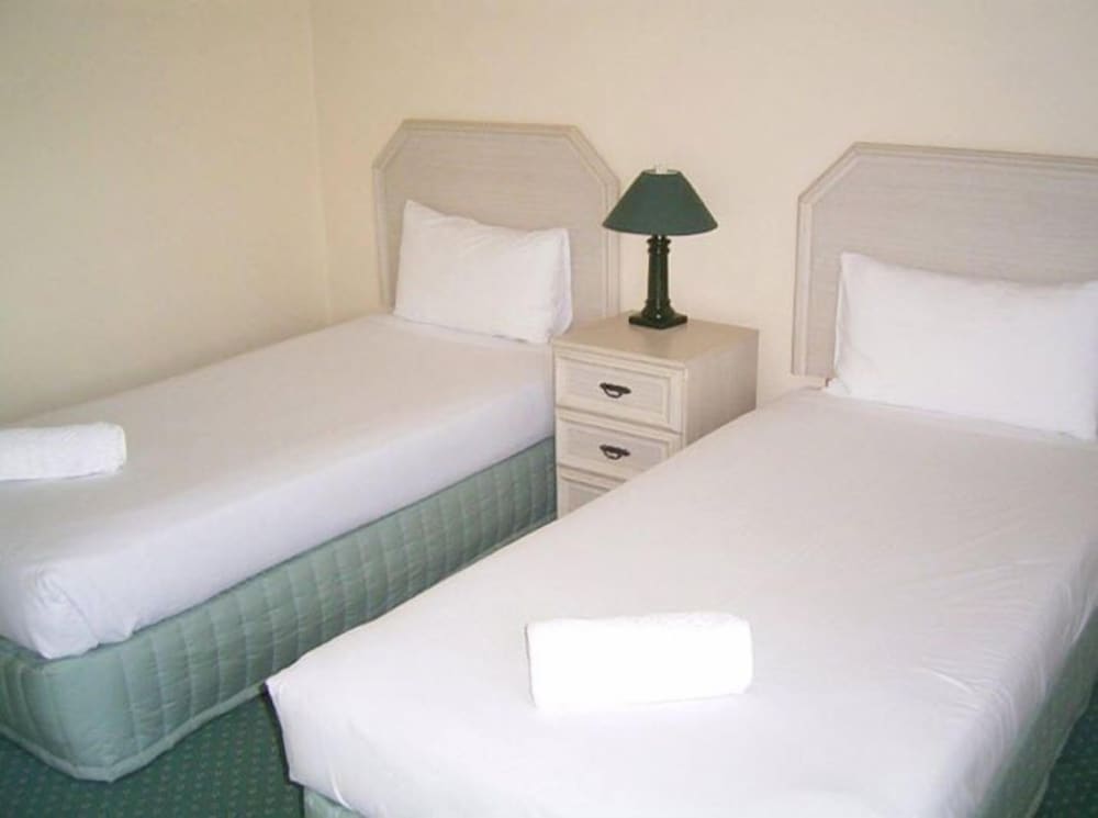 2 bedroom self contained 3 nights photo 1