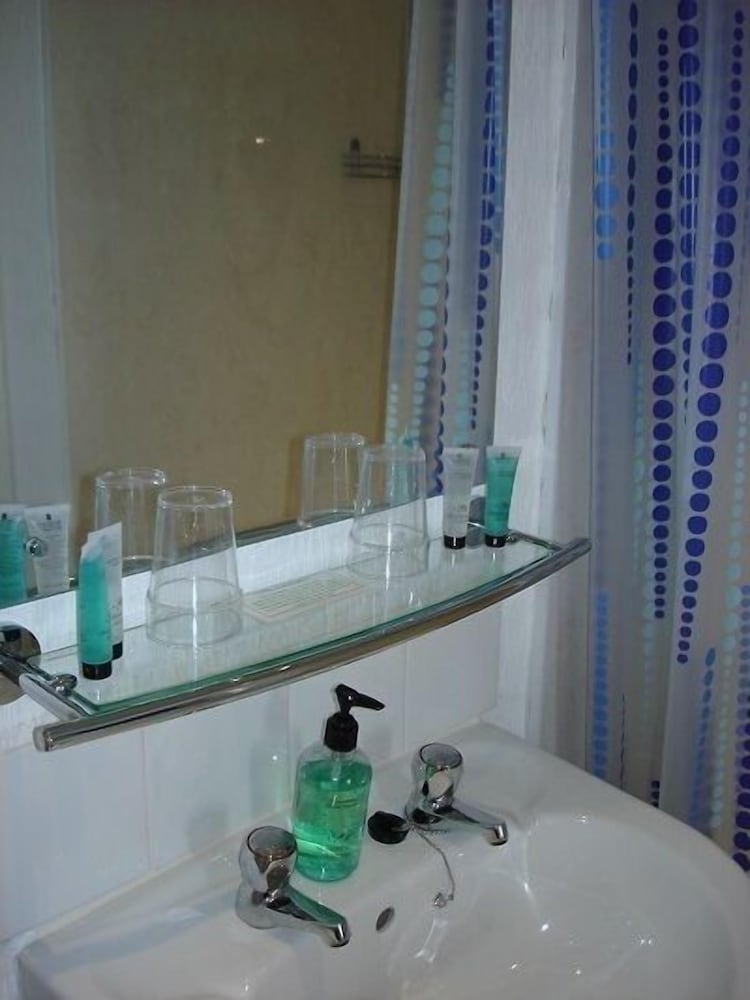 Suite, Ensuite, Garden View (Links Suite) photo 2
