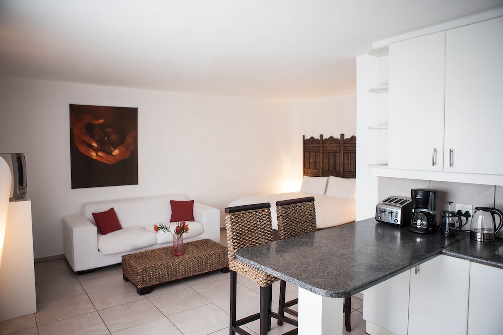 Apartment, Terrace ((Large))