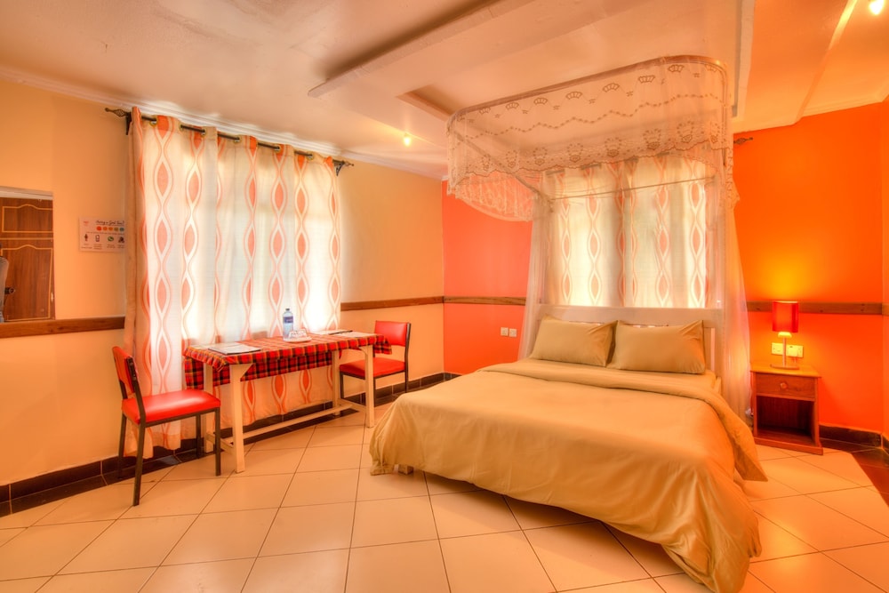 Deluxe Double Room photo 1