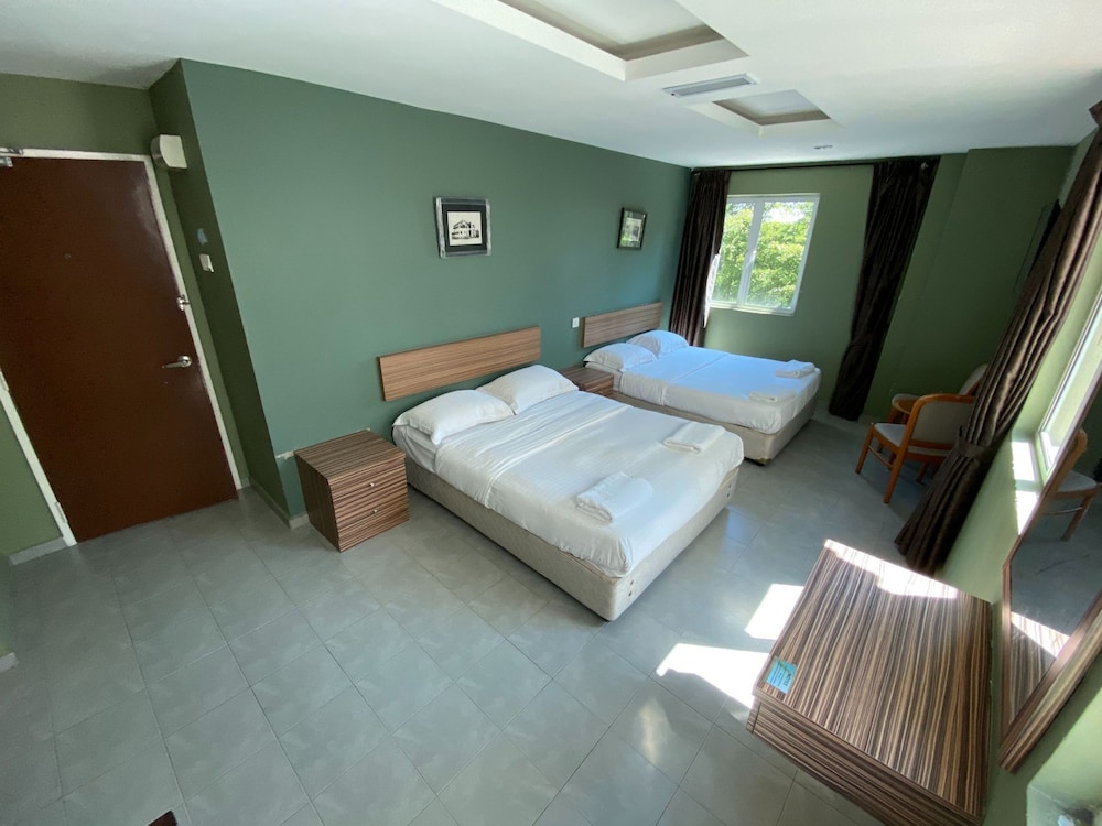 Family Room, Sea View photo 1