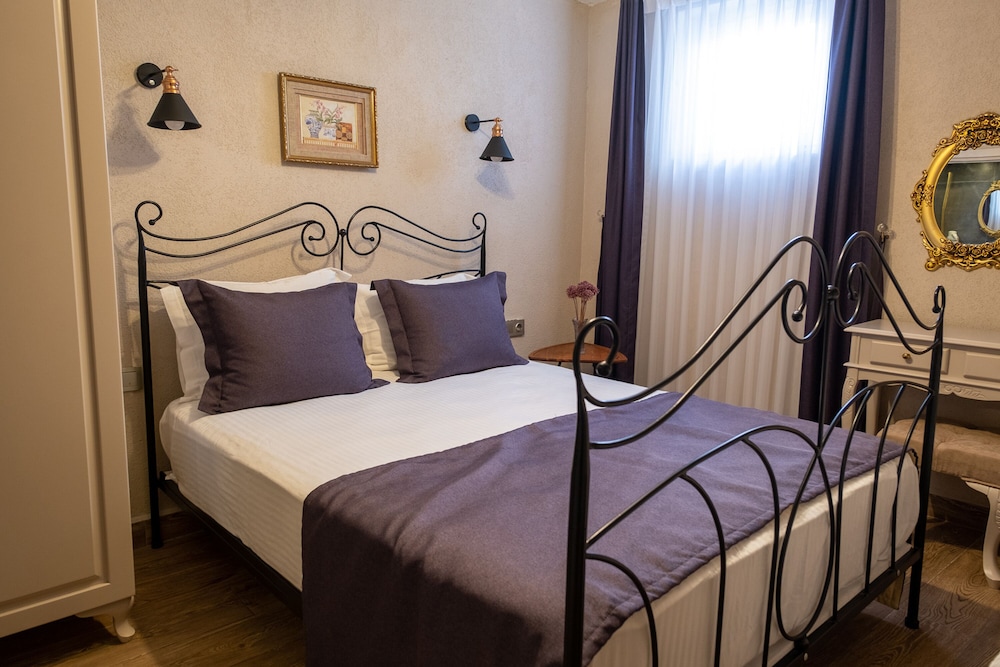 Economy Room (Pencereli Bodrum Kat) photo 1