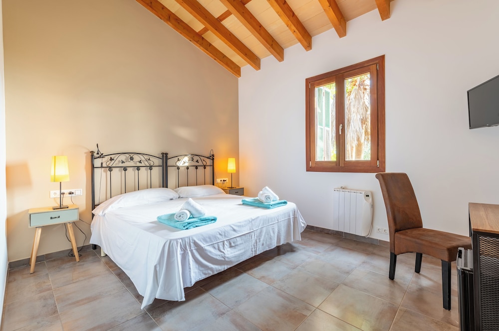 Habitación Doble Estándar