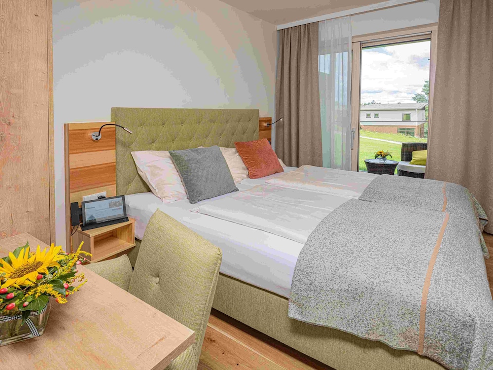 Standard Double Room Single Use