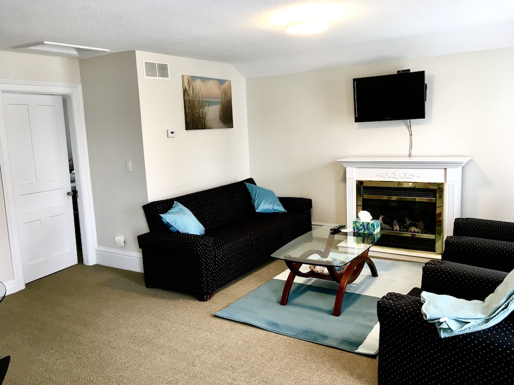 Executive Apartment photo 3