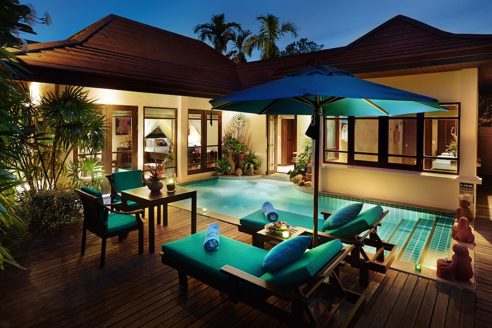 Premier Pool Villa - Photo 1