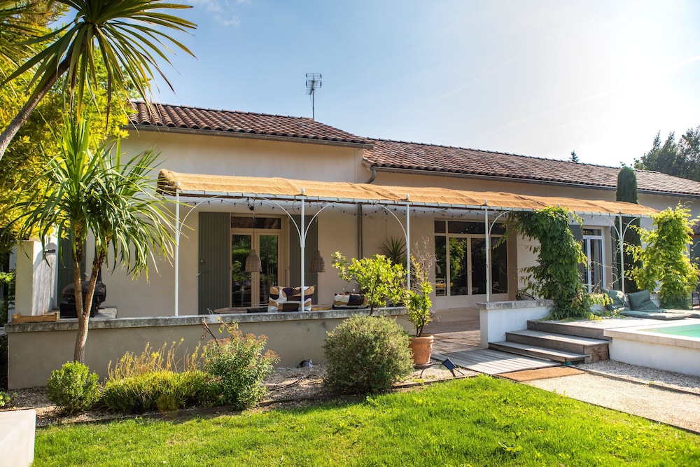 Family Villa photo 2