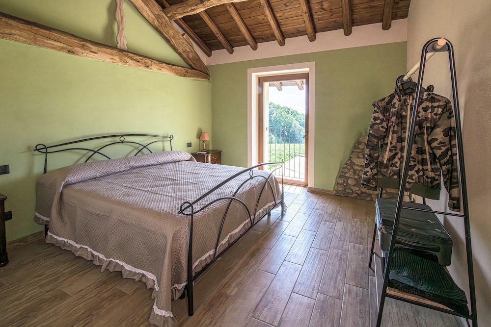 Room, 1 Bedroom, Smoking, Patio