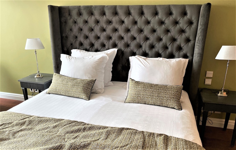 Superior Room, 1 Bedroom, Terrace, Partial Ocean View - Photo 8