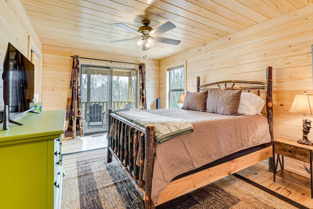 House (2 Bedrooms) photo 1