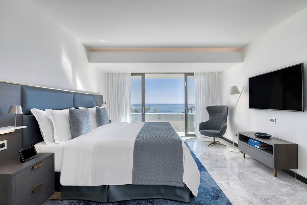 Suite, 1 Bedroom, Sea View (Adults Friendly +12) - Photo 1