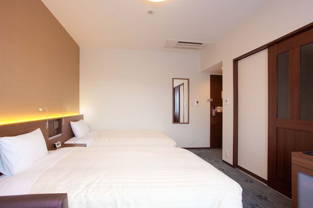 Twin Room photo 2