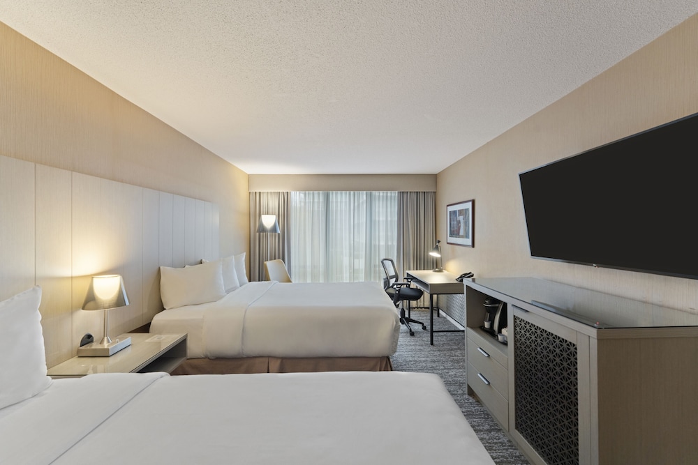 Deluxe Double Room, 2 Double Beds - Photo 4