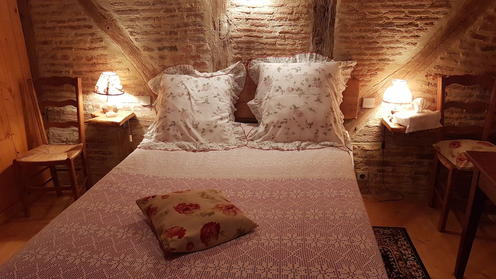Double Room (de l'orge)