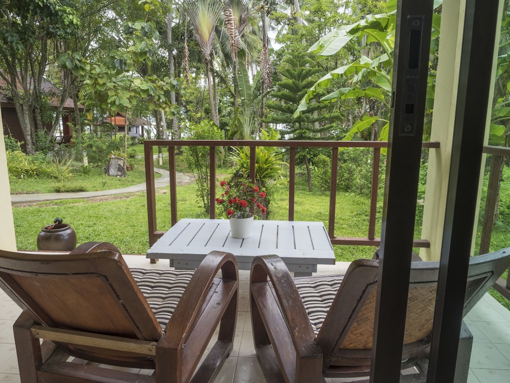 Family Grand Seaview, Free Round-trip Boat Transfer photo 2