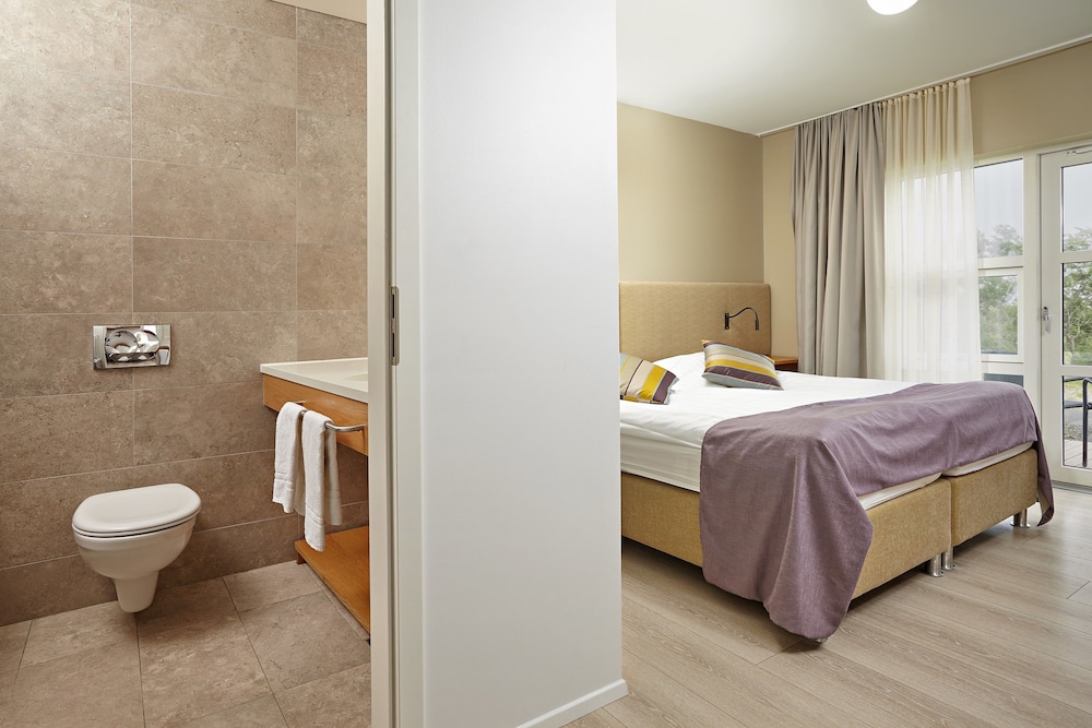 Standard Double Room, Private Bathroom