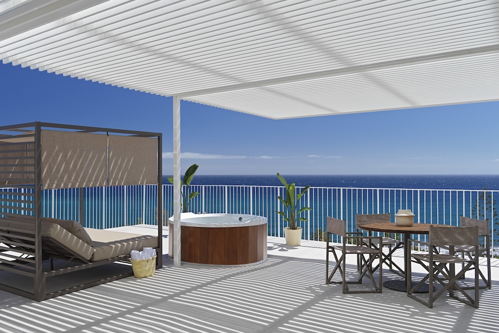 Suite (The Reserve Penthouse)