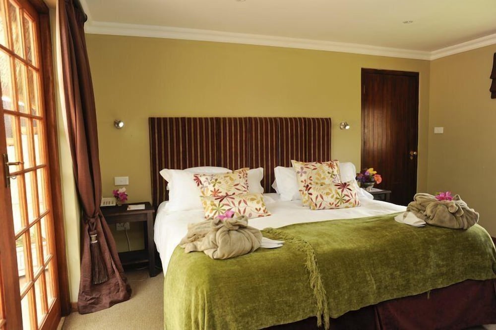 Standard Room, Garden Area - Photo 1