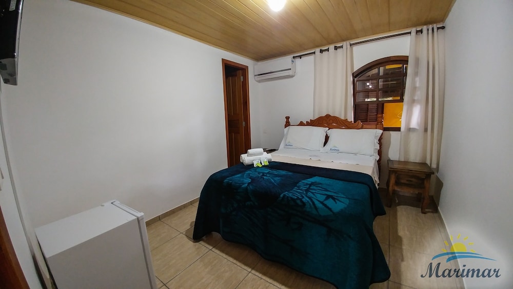 Suite, Ensuite (Casal com Rede) photo 3