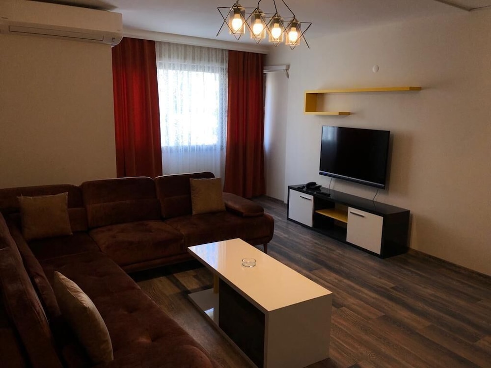 Apartment, 1 Bedroom photo 1