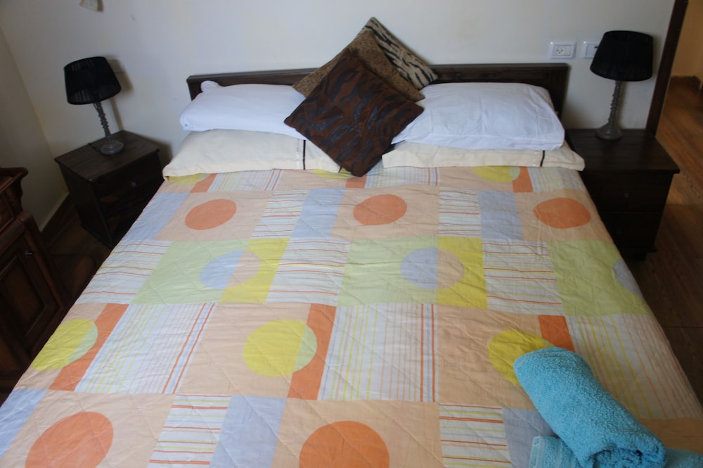 Double or Twin Room photo 3