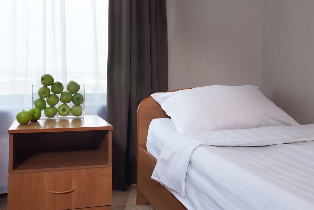 Standard Twin Room photo 2