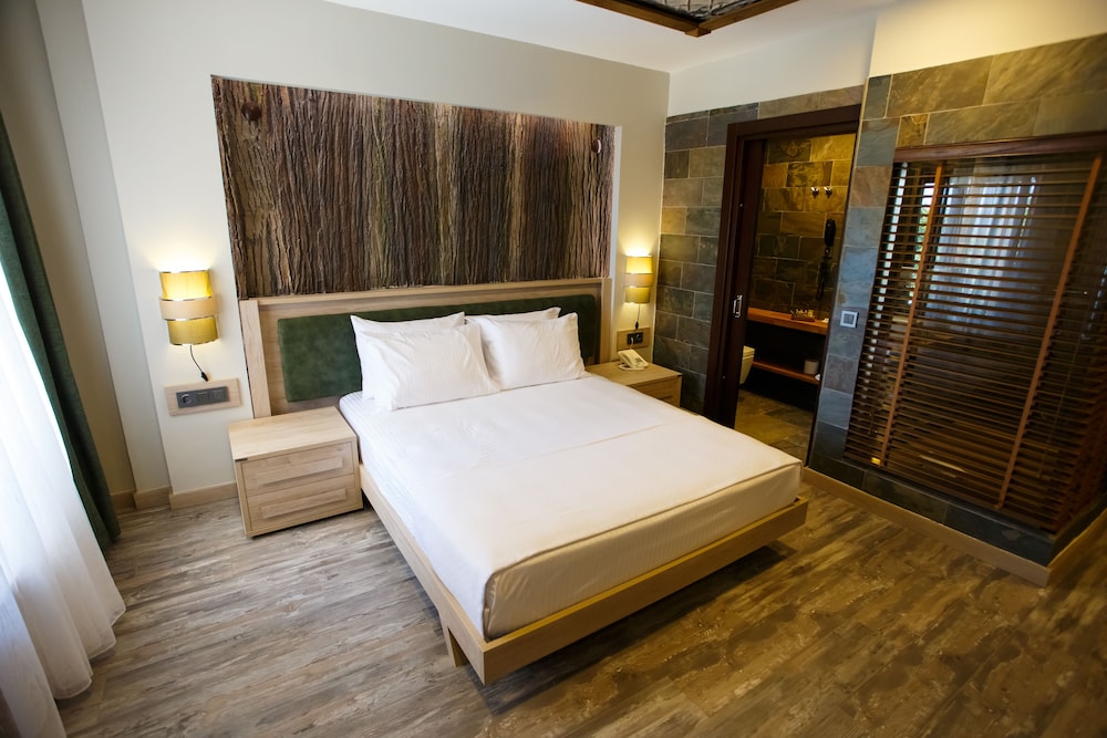 Standard Double Room, Sea View photo 2