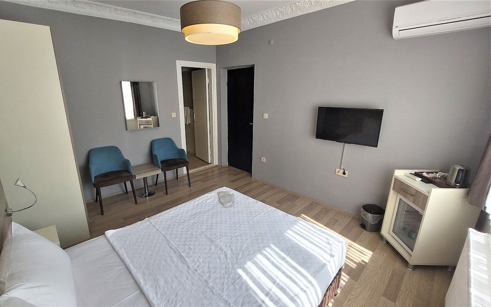 Superior Double Room photo 3