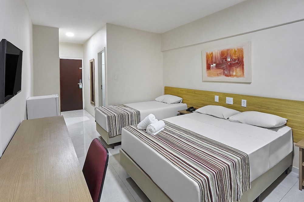 Executive Room, 1 Bedroom - Photo 2