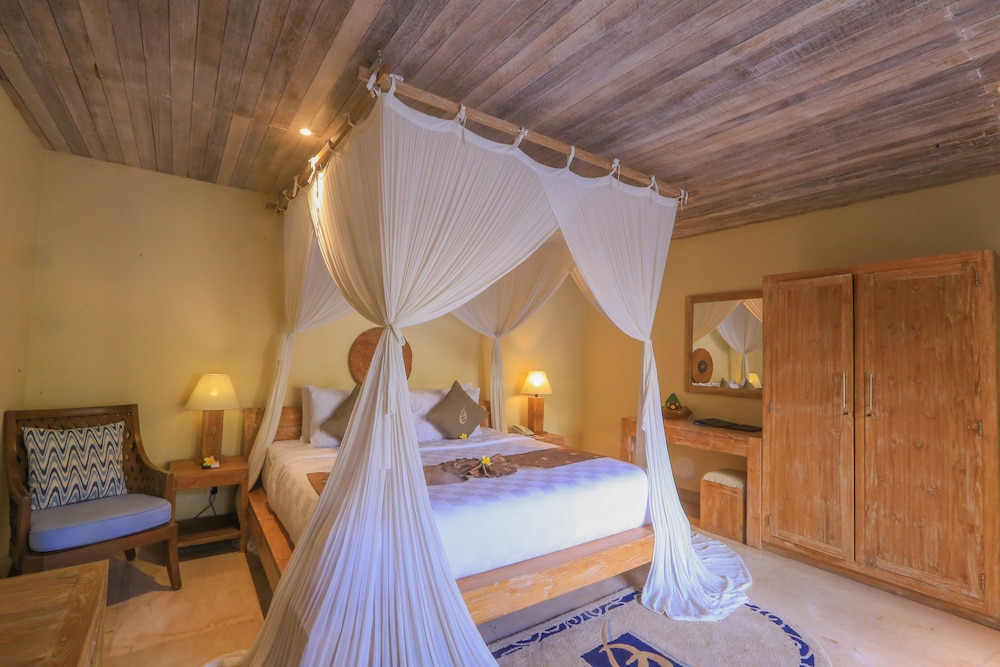 Villa, 2 Bedrooms, Private Pool - Photo 12