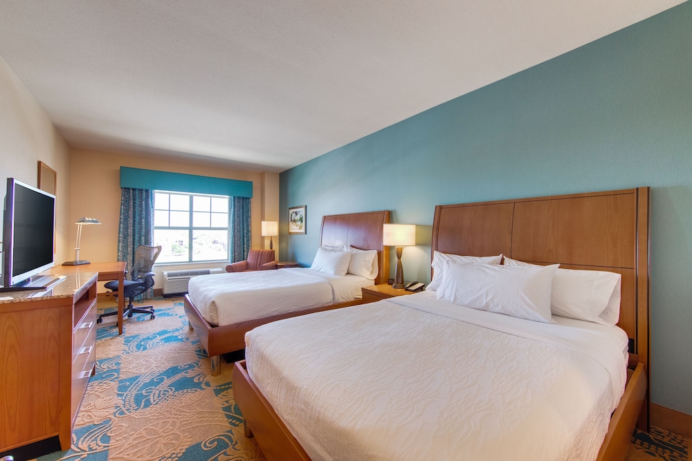 Hilton Garden Inn Oklahoma City/Bricktown, Photo 4