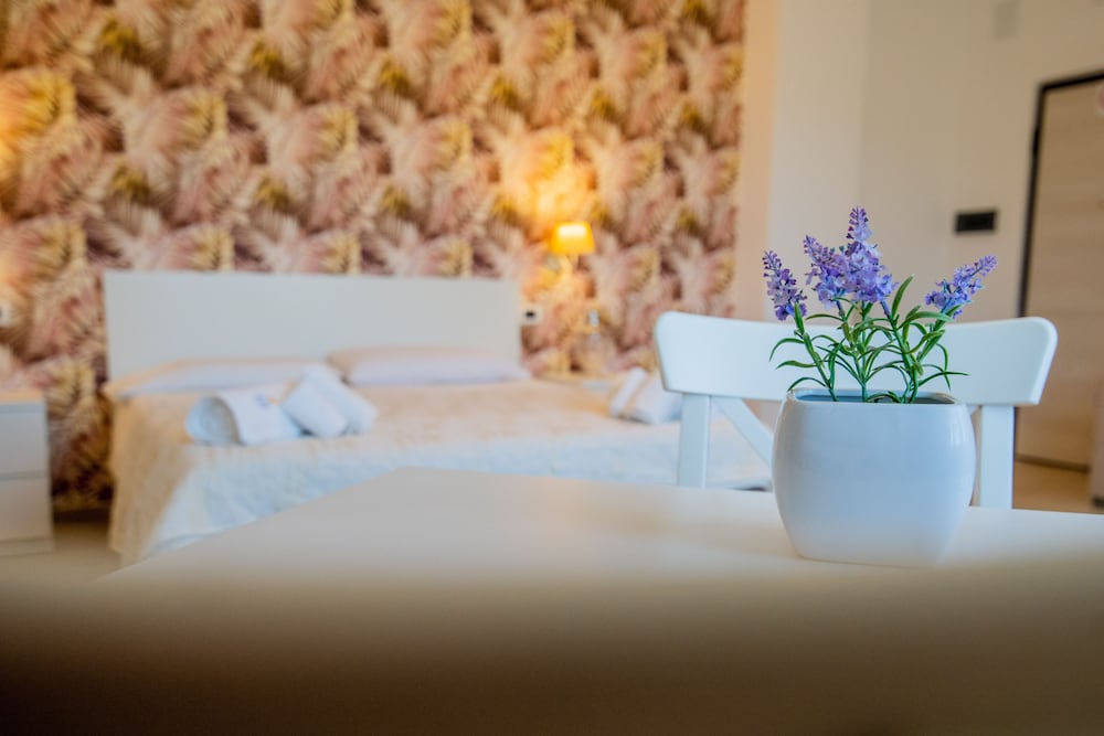 Comfort Quadruple Room - Photo 15