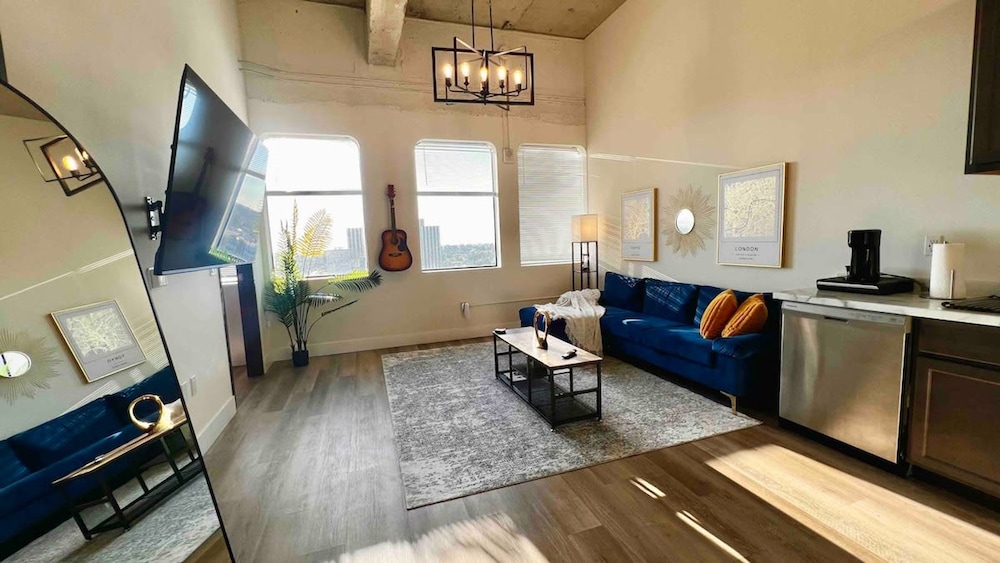 Apartment, Accessible photo 2