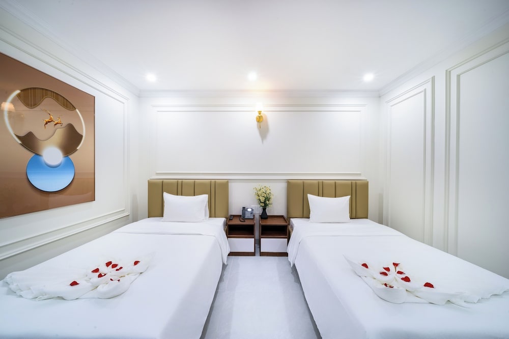 Superior Twin Room photo 2