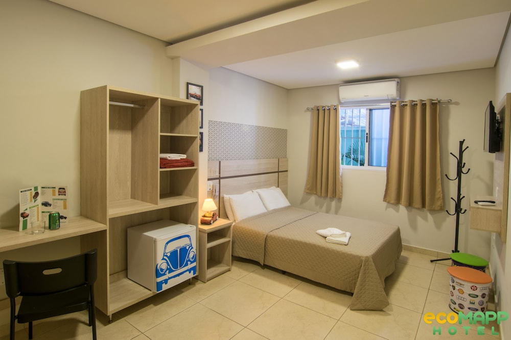 Comfort Double Room - Photo 1