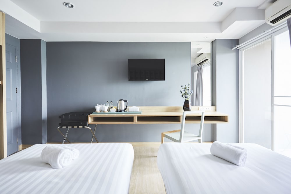 Superior Double or Twin Room photo 1